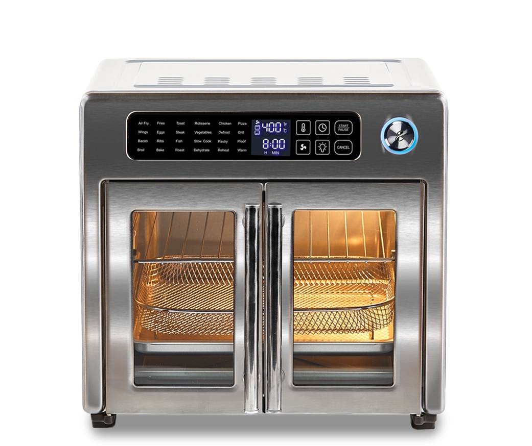 Power Air Fryer 360