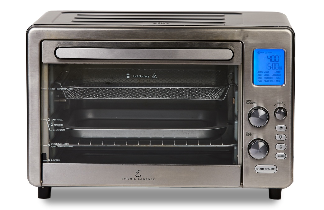 Power Air Fryer 360