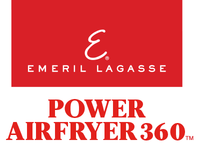 Emeril Lagasse Power Air Fryer 360 - Air Fryer Convection Oven