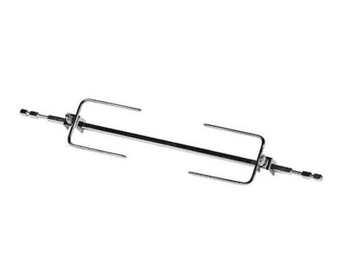 Rotisserie Spit accessory