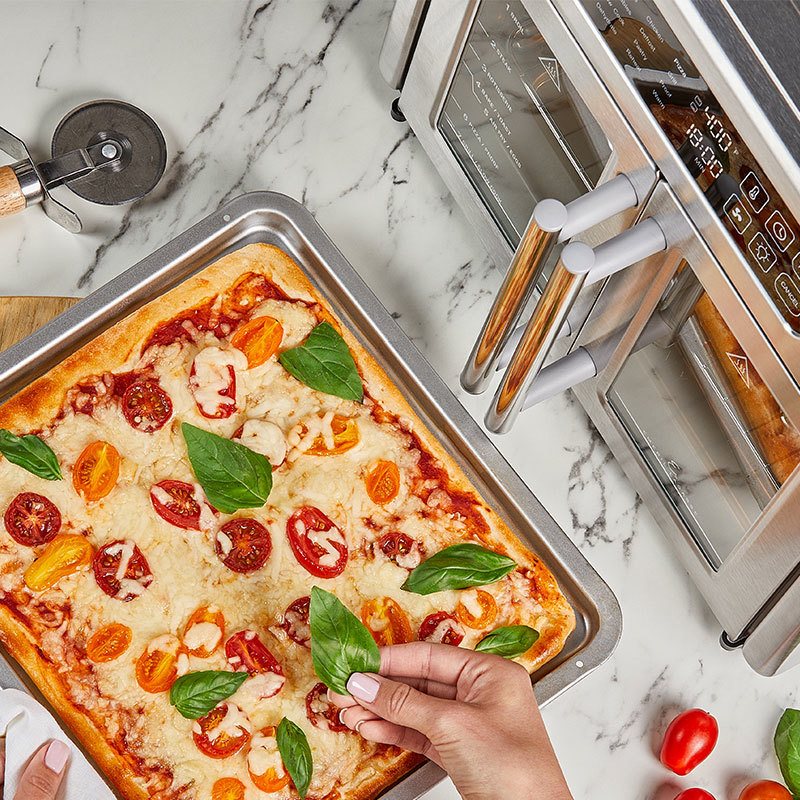 12 inch pizza