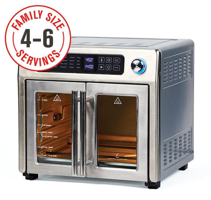 Emeril French Door 360 Offer
