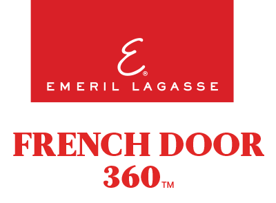 Emeril Lagasse French Door 360 Home Link