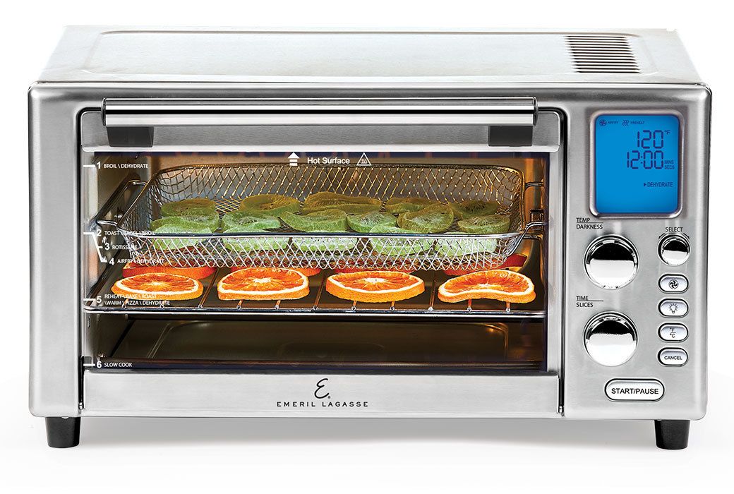 At-Home Dehydrating