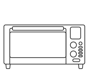Power AirFryer 360 Icon